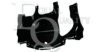 MERCE 2035243630 Silencing Material, engine bay